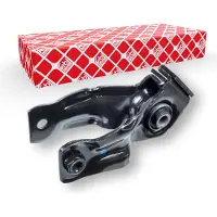 FEBI BILSTEIN Halter Motoraufhängung 105754 Hinten für CITROËN BERLINGO (B9) 10mm