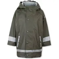 Sterntaler Regenjacke ungefüttert uni