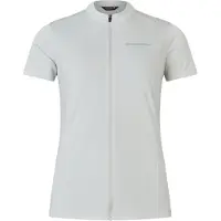 Endura Damen Reißverschluss-T-Shirt Loop | Größe 2XL