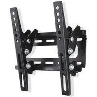 Hama TV-Wandhalterung 220804 19-46z neigbar 25kg
