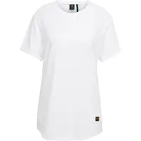 G-Star Lash Fem Loose Top - Weiß - Damen - XL