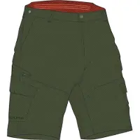 Endura Loop Cargo Short With Liner hunter (GH) M