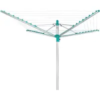 Leifheit Wäscheschirm Linomatic 500 Easy