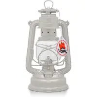 Feuerhand Baby Special 276 Beige, 276-BE, Sturmlaterne