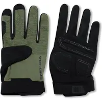 Endura Lange Handschuhe Loop Full Finger MAG | Größe 2XL