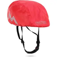 Normani Regenüberzug für Fahrradhelme