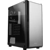 Zalman S4 Computergehäuse mit Windows