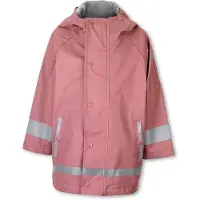 Sterntaler Regenjacke ungefüttert uni