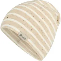 Sterntaler Beanie Streifen