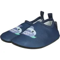 Sterntaler Badeschuhe Hai
