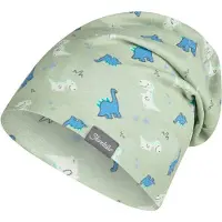 Sterntaler Beanie Dinobabys