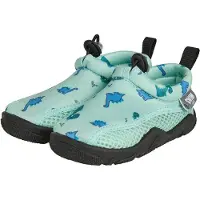 Sterntaler Badeschuhe Dino