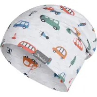 Sterntaler Beanie Fahrzeuge