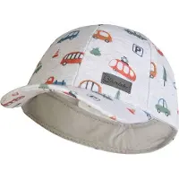 Sterntaler Basecap Fahrzeuge