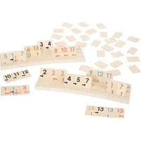 Small Foot Rummy „Gold Edition“