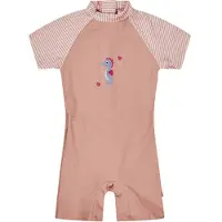 Sterntaler Schwimmanzug Seepferdchen