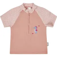 Sterntaler Badeshirt kurzarm Seepferdchen