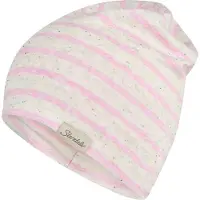 Sterntaler Beanie Streifen