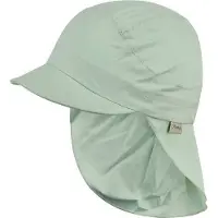 Sterntaler Schirmmütze mit Nackenschutz Basic