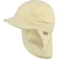 Sterntaler Schirmmütze mit Nackenschutz Basic