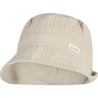 Sterntaler Fischerhut Musselin
