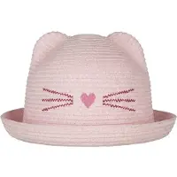 Sterntaler Strohhut Katze