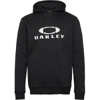 Oakley Apparel Bark 2.0 Reißverschlusspullover