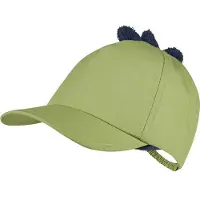 Sterntaler Basecap Zacken