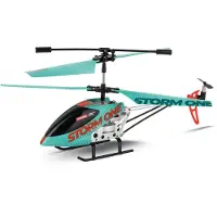 Carrera RC 2,4 GHz Storm One Hubschrauber