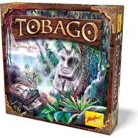 Zoch Tobago 601105152