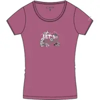 CMP KID G T-shirt peony (B709) 140