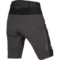 Endura - Women's MT500 Spray Shorts II - Radhose Gr XS grau/schwarz