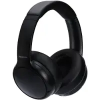 Panasonic RB-M600B, Verkabelt & Kabellos, Anrufe/Musik, 265 g, Kopfhörer, Schwarz