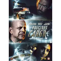 Universal Pictures Precious Cargo (Bruce Willis)