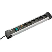 Bachmann CONNECTUS 6xUTE ÜSS 1xSchalter 2m