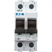 Eaton Modularer Lasttrennschalter 32A 2P IS-32/2 276267