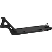 Drone Stunt Scooter Deck - Shadow 3 - Federleicht - 4,9 - Schwarz 18 -