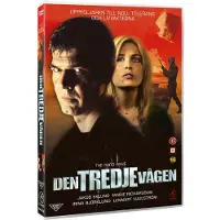 Majeng Media AB Den Tredje Bølge - The Third Wave