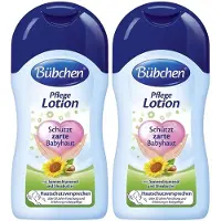 Bübchen Pflege Lotion 2x 2x400 ml