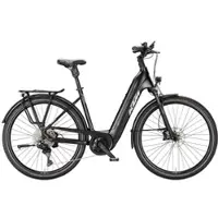 Ktm Macina Style 820 XL Di2 800 Wh Damen schwarz 2026 - 28" - 46 cm