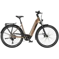Ktm Macina Gran 810 Di2 800 Wh Damen grün 2026 - 29" - 51 cm