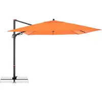 Doppler myZone Ampelschirm AX