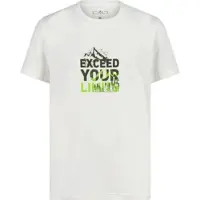 CMP KID T-shirt b.co-mela (08XV) 164