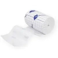 Meditrade ABE Fixiervlies 4473 , 1 Karton = 24 Packungen á 1 Stück, Größe: 20 cm x 10 m