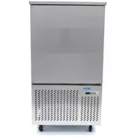 Maxima Schockfroster - geeignet 10 x 1/1 GN