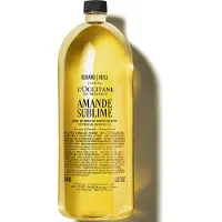 L'Occitane Almond Shower Oil Refill 500 ml Douche & bad