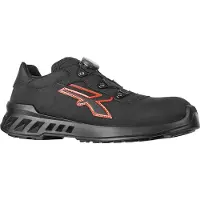 U Power Halbschuh CAESAR ESD S3 CI SRC Gr.41, RV20324