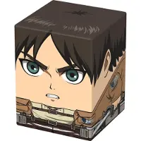 Squaroes Attack On Titan Eren Jäger Deck-box