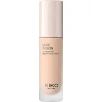 KIKO Milano Love Fusion 24H Moisture Radiant Foundation 30 ml - 2 Neutral Rose