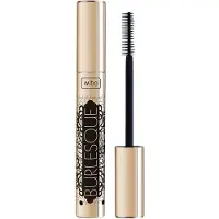 Wibo Burlesque Mascara für voluminöse und verlängerte Wimpern, 8g